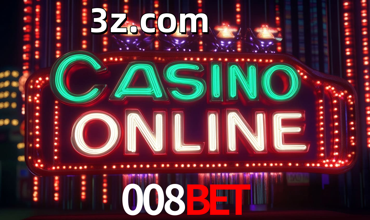 008BET