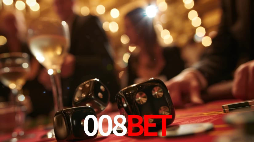 Explorando a Categoria 'Ajuda e FAQ' na 008BET