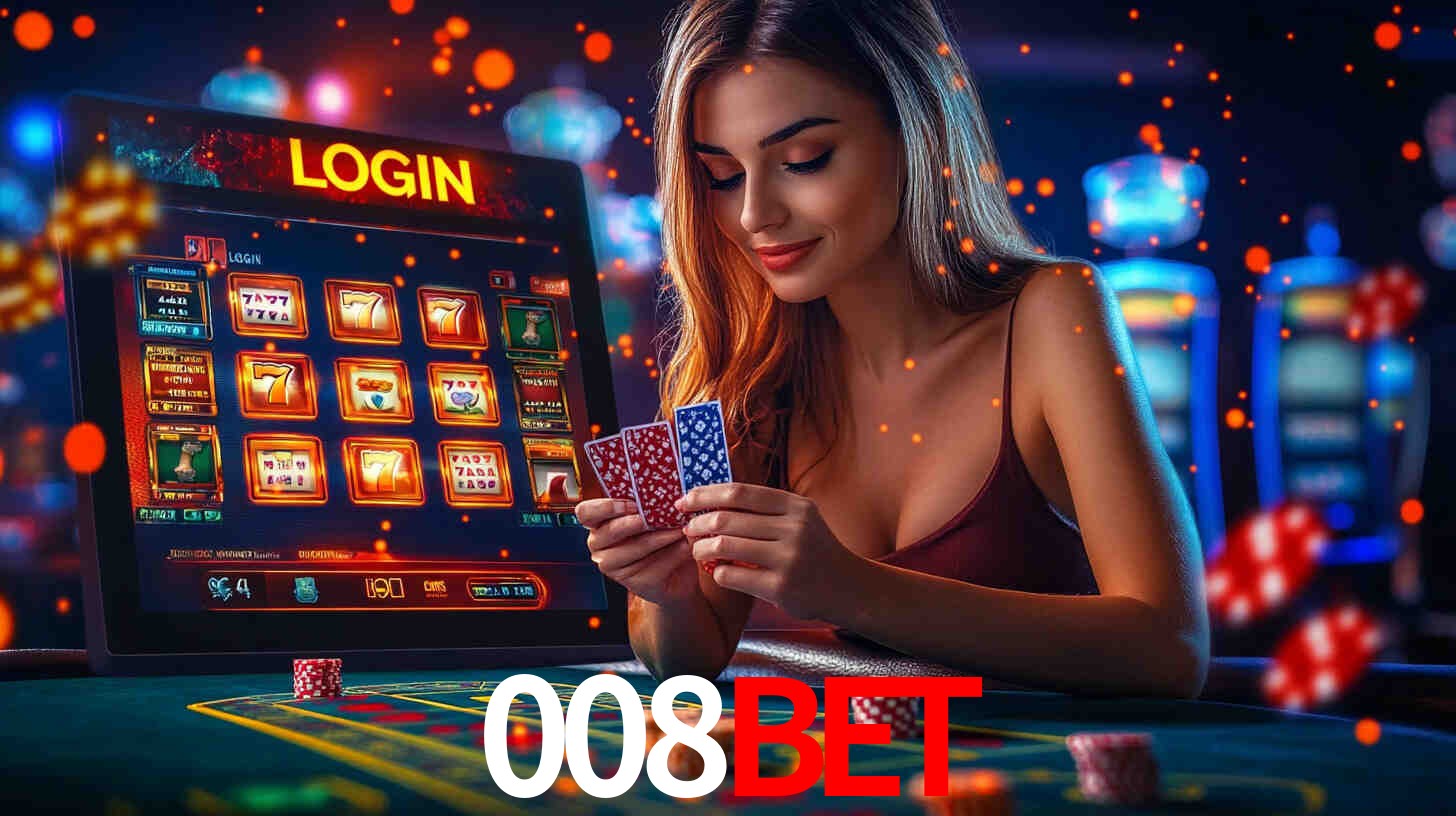 Aproveite as Melhores Promoções do 008BET