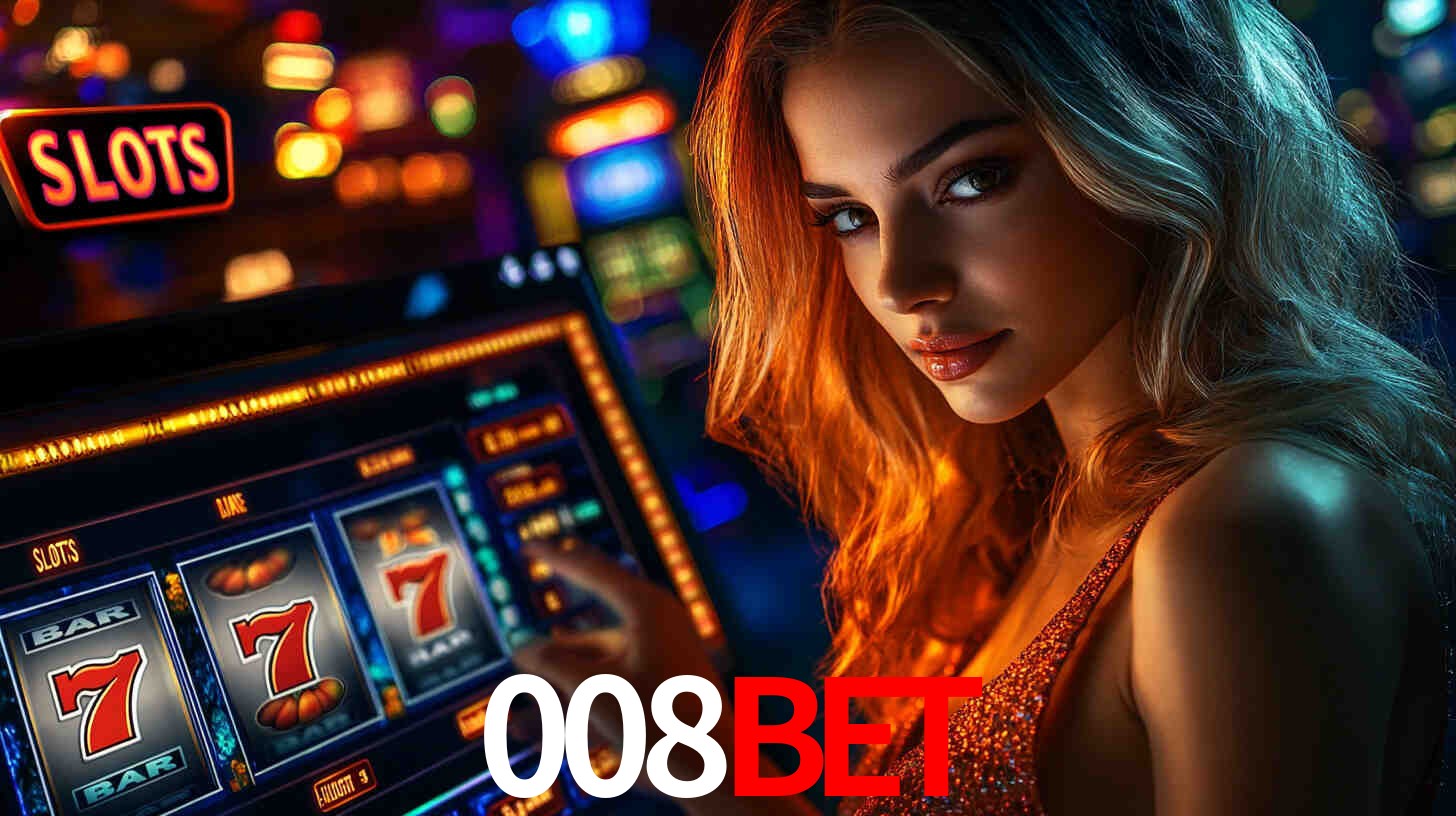 Descubra o Mundo das Mesas de Jogos no 008BET